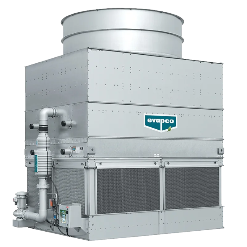 Испарительный конденсатор EVAPCO eco-ATC-A